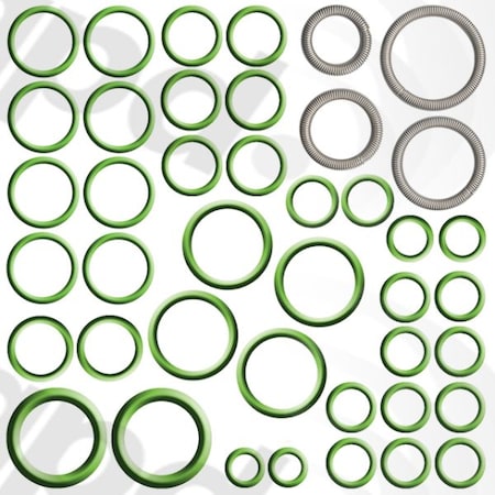 Gpd Rapid Seal, 1321253 1321253